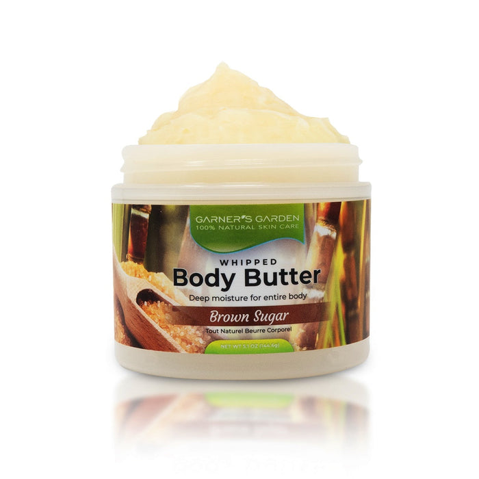 Body Butter - Natural Fragrance