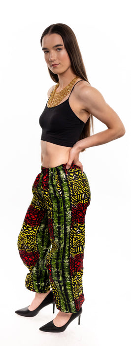 Ngoma Joggers