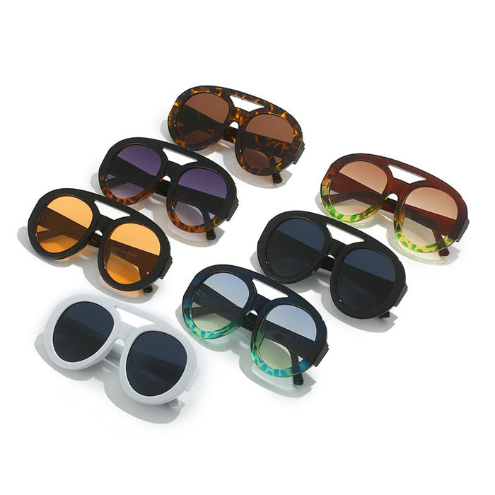 Akok Sunglasses