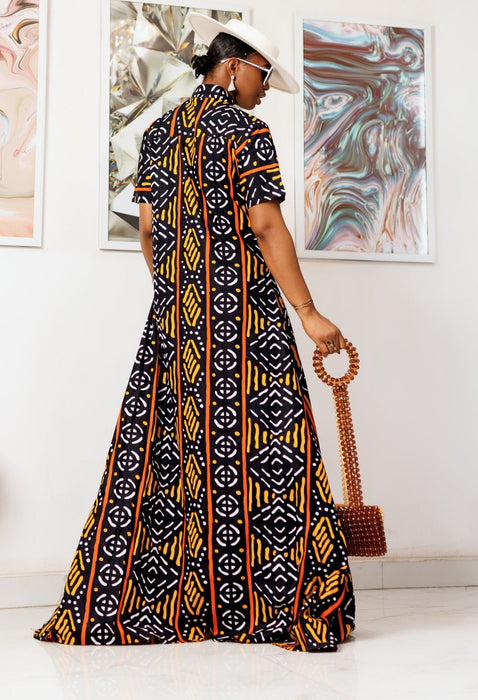 Chiugo Kaftan