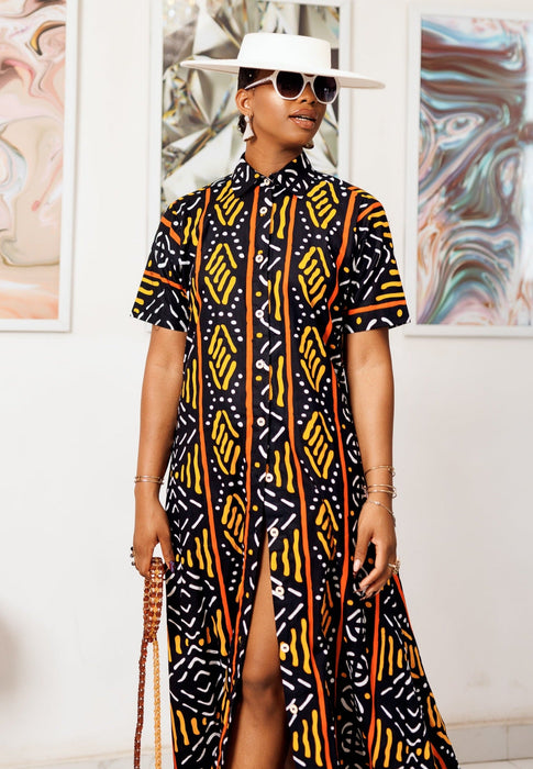 Chiugo Kaftan