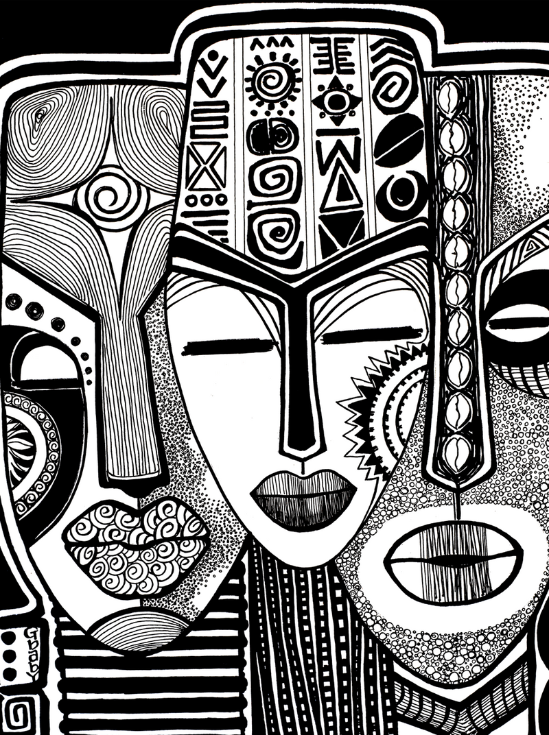 Wise Counsel by Sylvia Gbaby Cohen