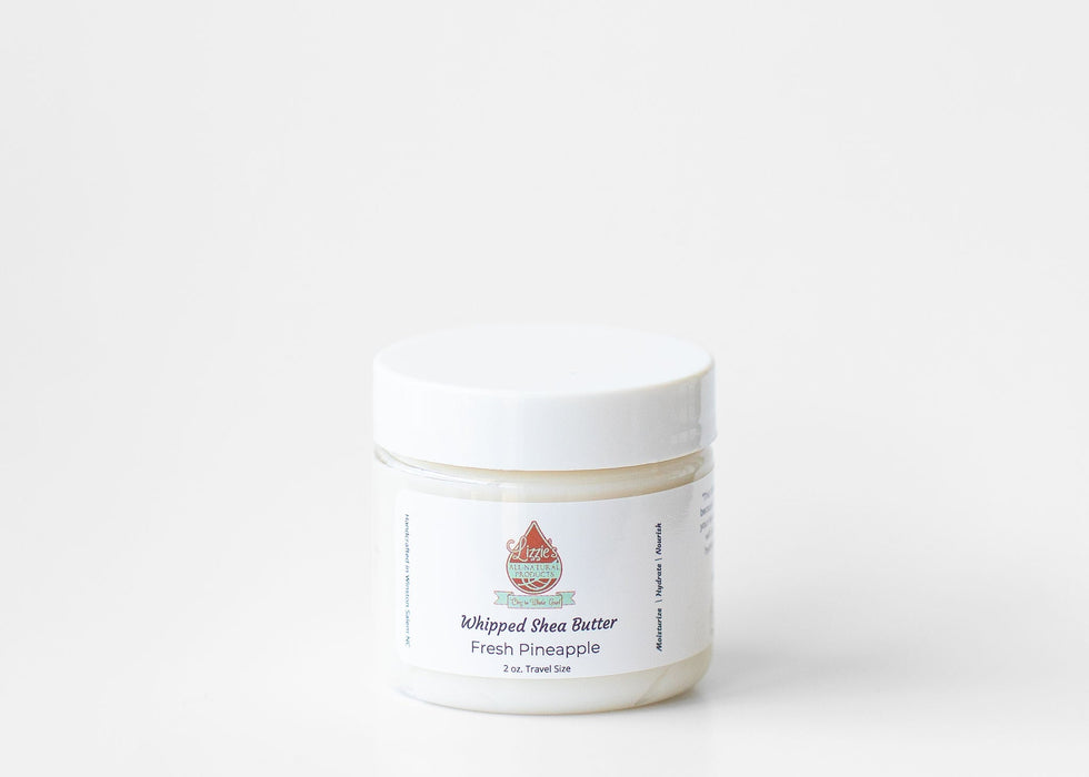 Whipped Shea Butter 2 oz