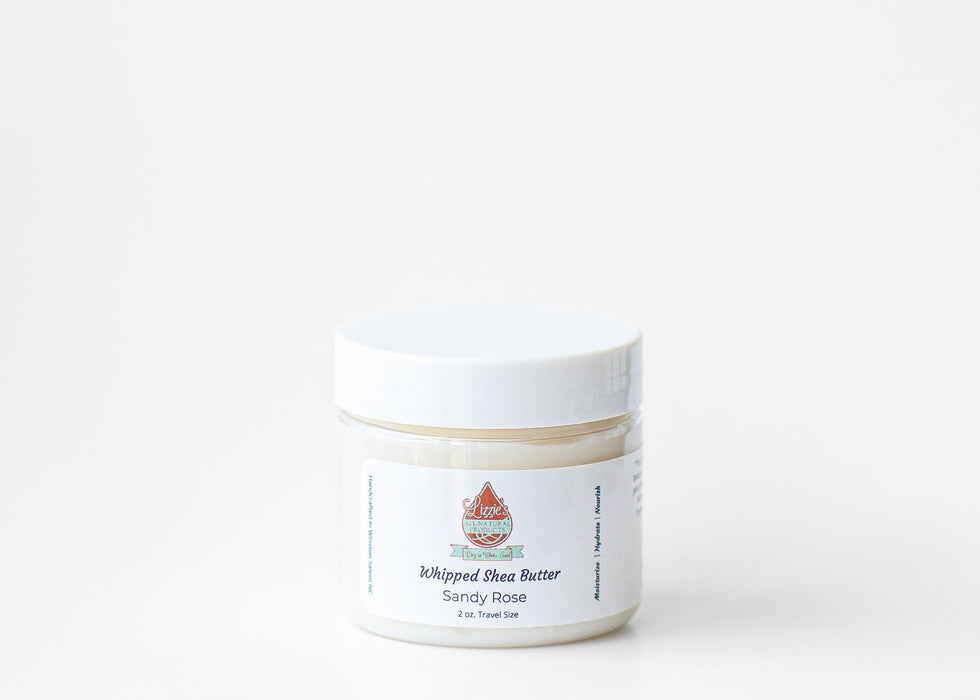 Whipped Shea Butter 2 oz