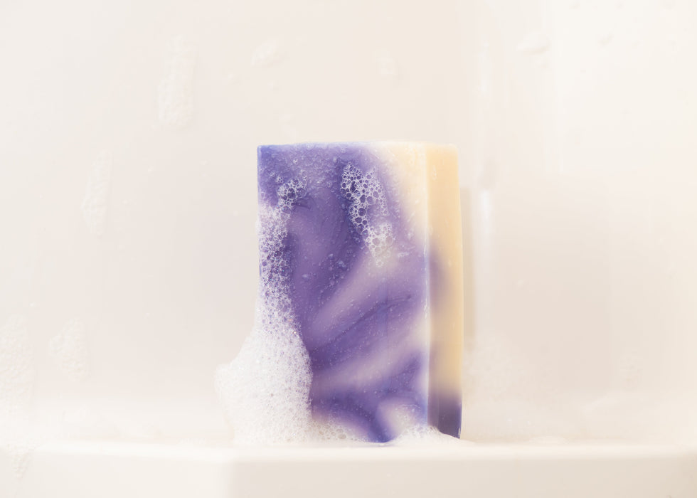 Artisan Crafted Bar Soap