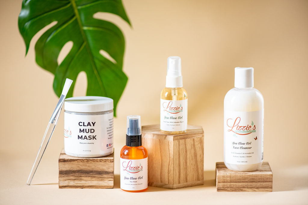 Skintervention Skincare Bundle