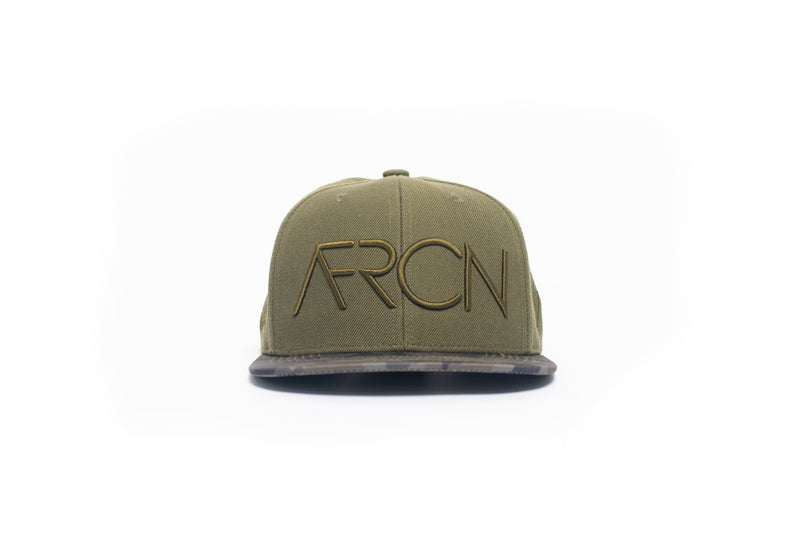Vintage Tee & Hat- HERITAGE BUNDLE