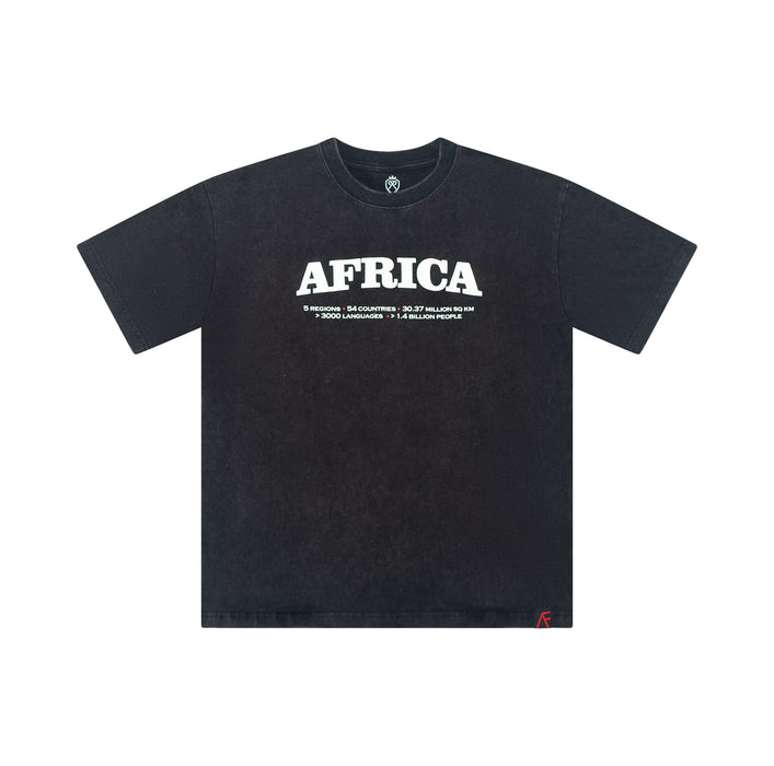 All African Vintage Tee - Pride & Legacy Bundle