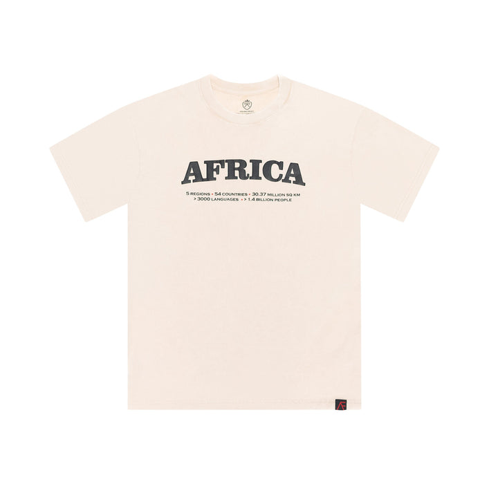 All African Vintage Tee - Pride & Legacy Bundle