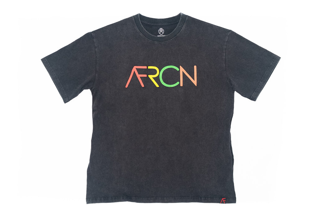 The AFRCN Vintage Tee – Royalty