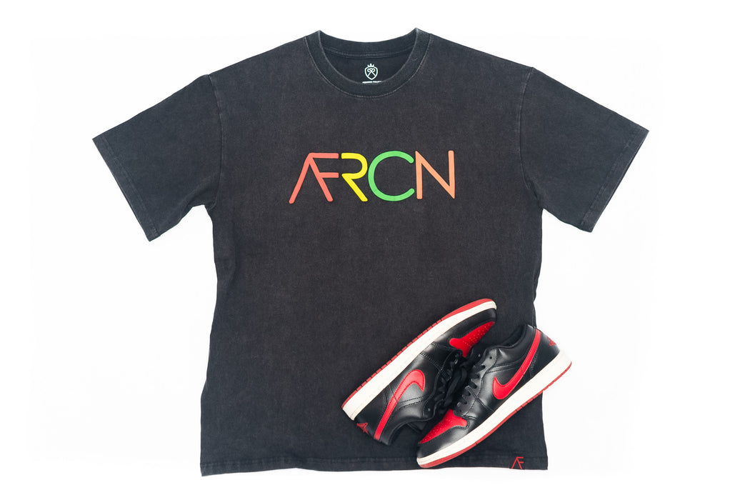 The AFRCN Vintage Tee – Royalty