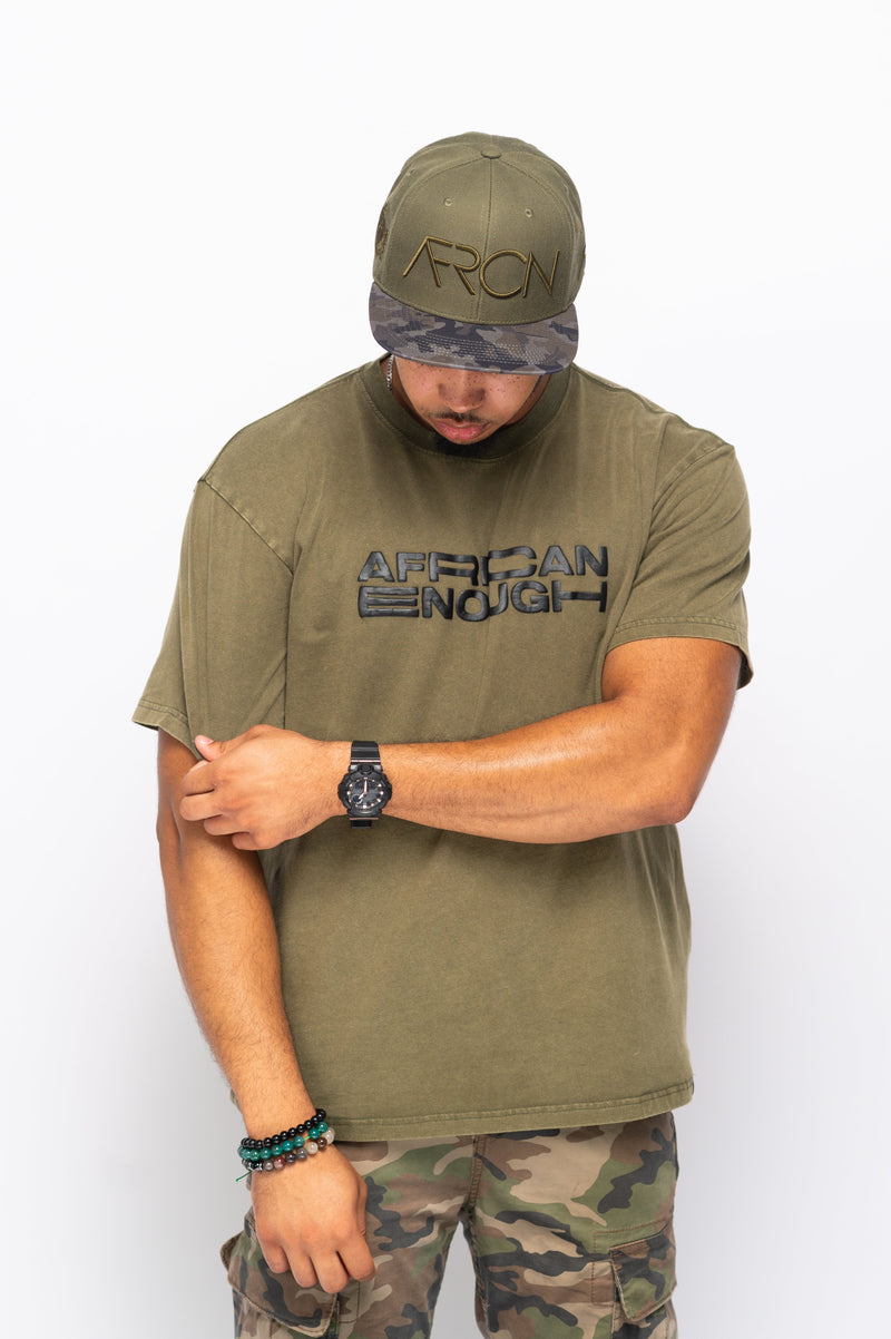 Vintage Tee & Hat- HERITAGE BUNDLE