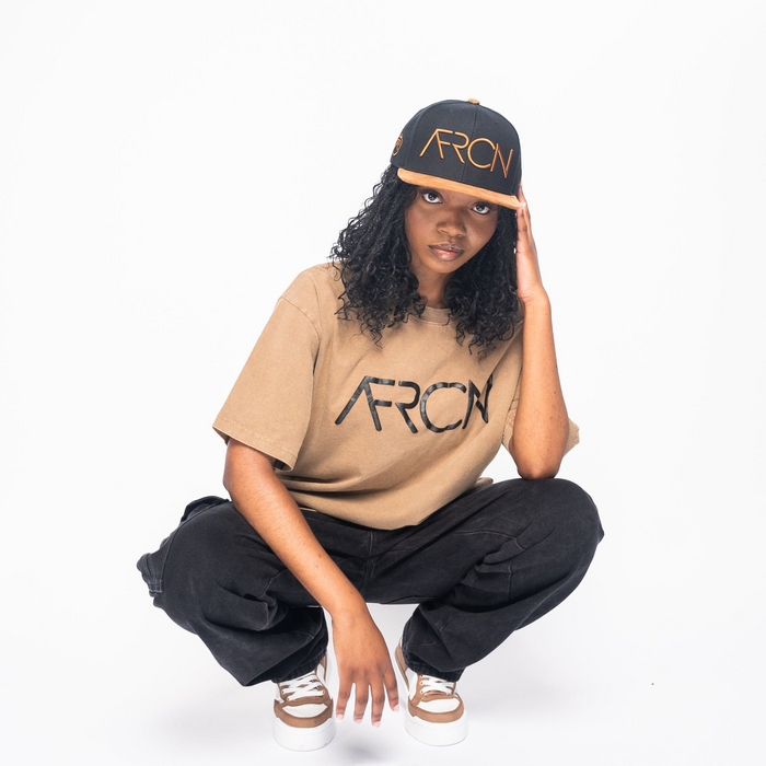 AFRCN Snapback- Heritage, Culture and Royalty Bundle