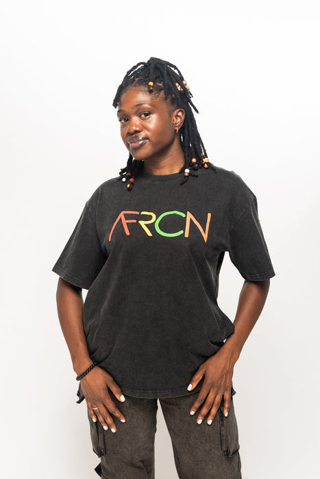 The AFRCN Vintage Tee – Royalty