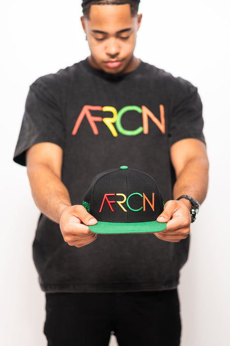 The AFRCN Vintage Tee – Royalty