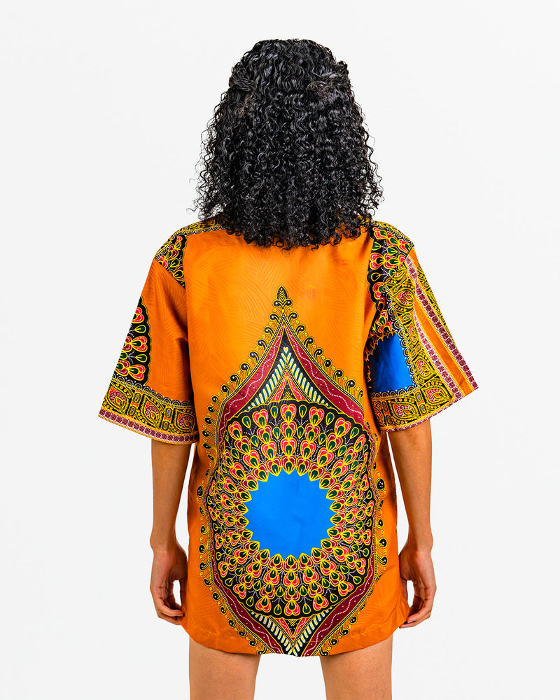 Dashiki Shirt