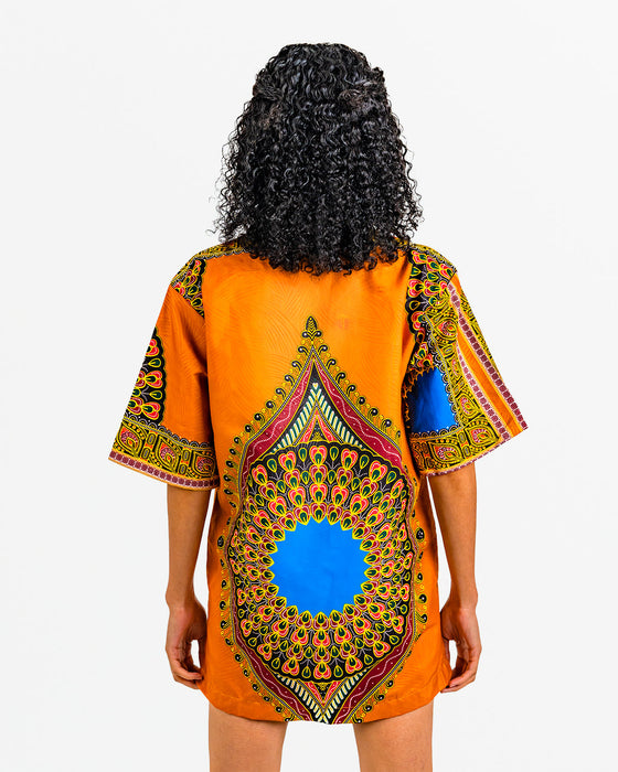 Dashiki Shirt