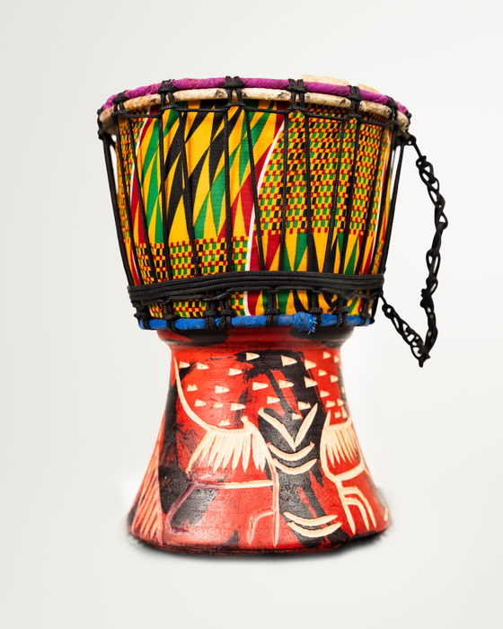 Djembe Drum