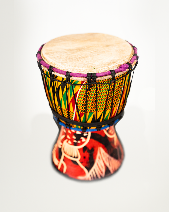 Djembe Drum