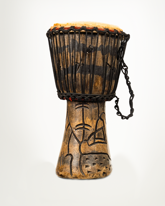 Djembe Drum