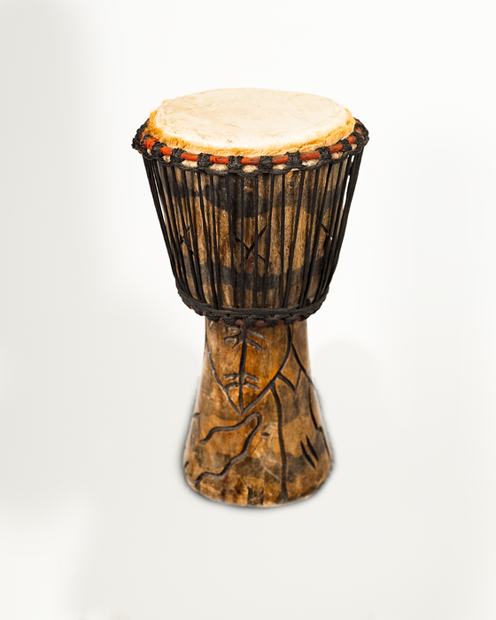 Djembe Drum