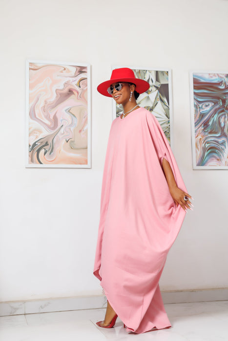 Ebenato Kaftan