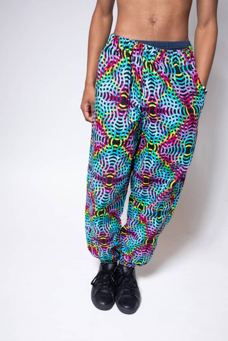 Egwu Joggers