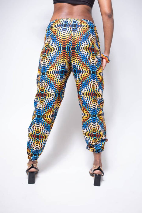 Egwu Joggers