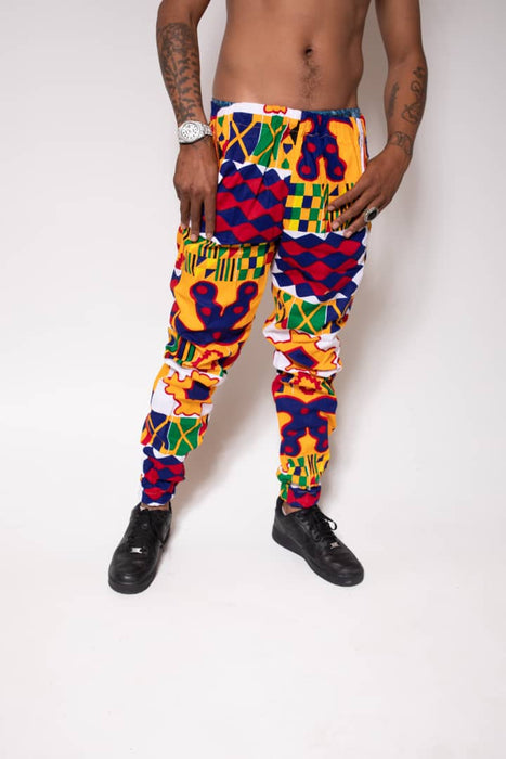 Egwu Joggers