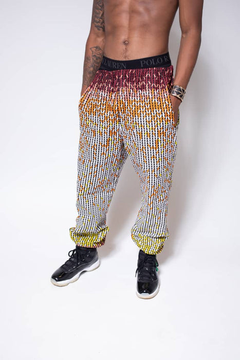 Egwu Joggers