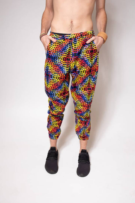 Egwu Joggers