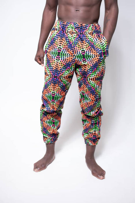 Egwu Joggers