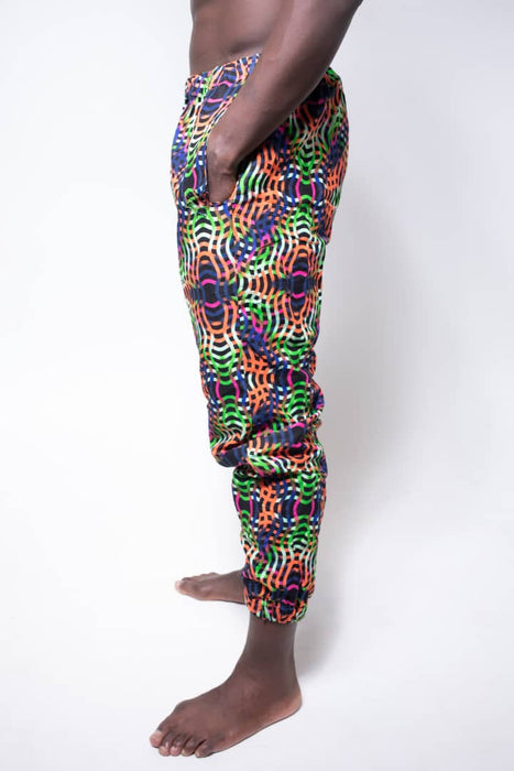 Egwu Joggers