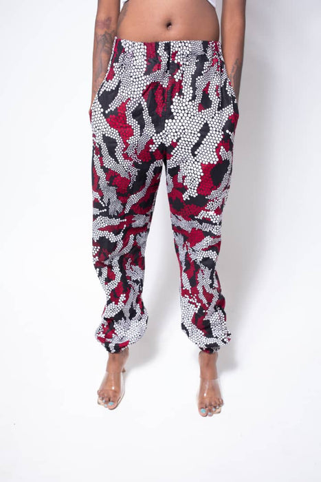 Egwu Joggers