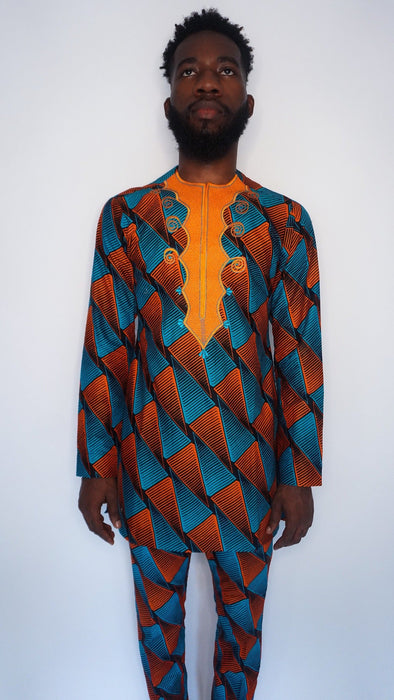 Eze Kaftan