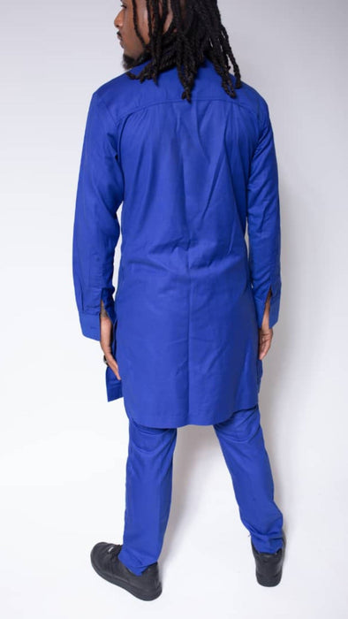 Eze Kaftan