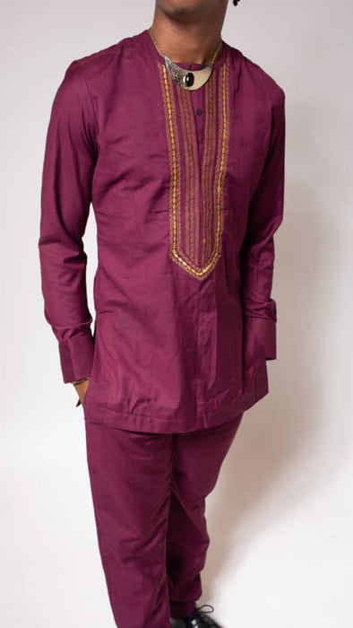 Eze Kaftan