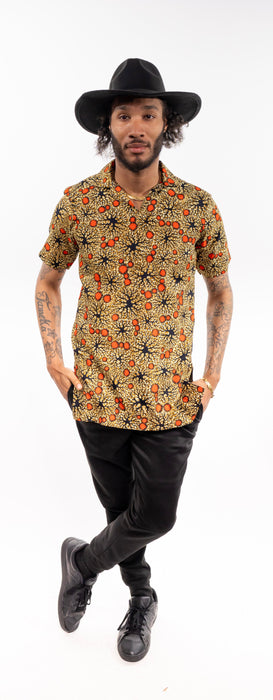 Safari Shirt