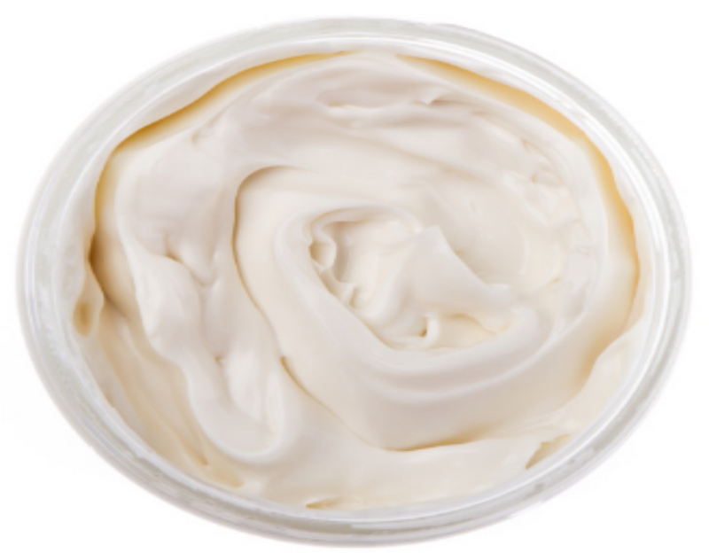 Shea Body Butter  8 oz. tub - ITEM CODE:  655255098687