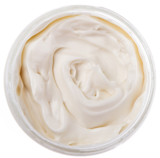 Lavender Infused Shea Body Butter 2 oz. tub -  ITEM CODE: 665415088724