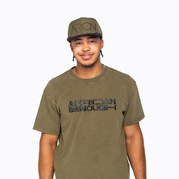 Vintage Tee & Hat- HERITAGE BUNDLE