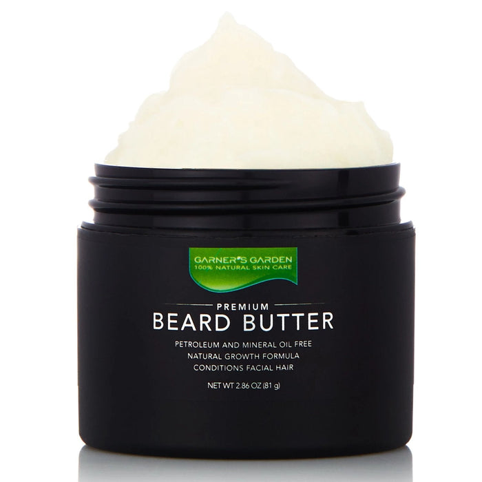 Beard Butter