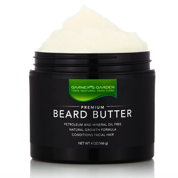 Beard Butter