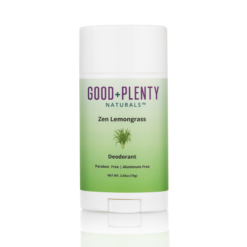 Zen Lemongrass
