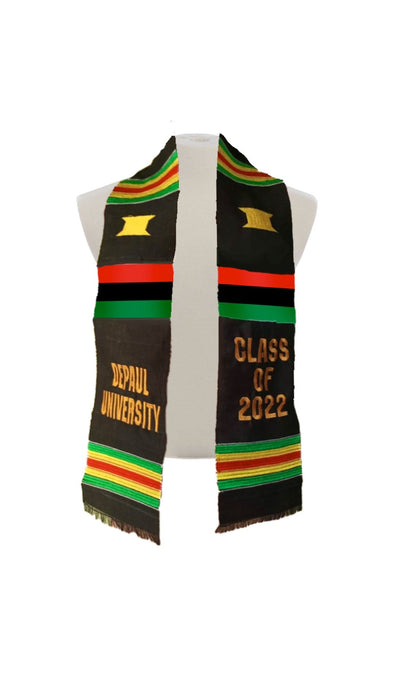 Graduation Stoles