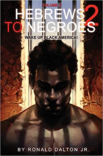 Hebrews to Negroes (VOL.2)