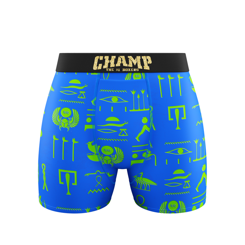 Hieroglyph Edition