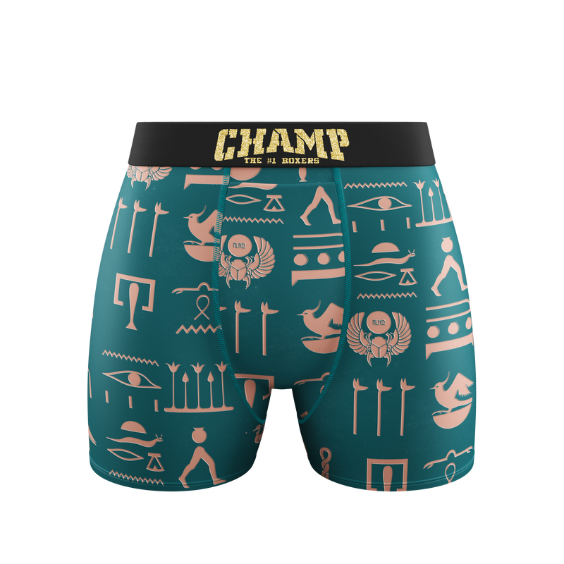 Hieroglyph Edition