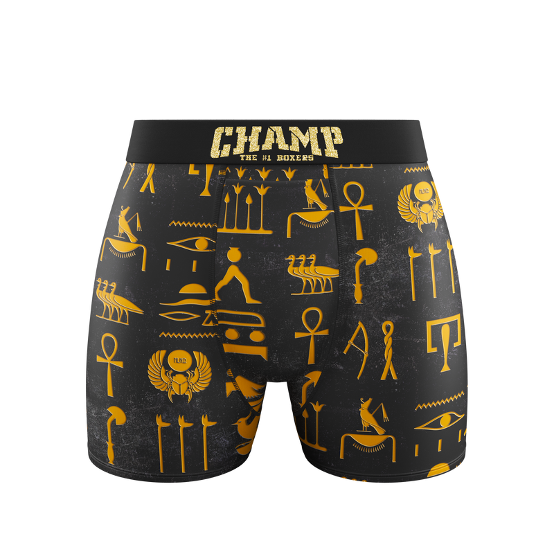 Hieroglyph Edition