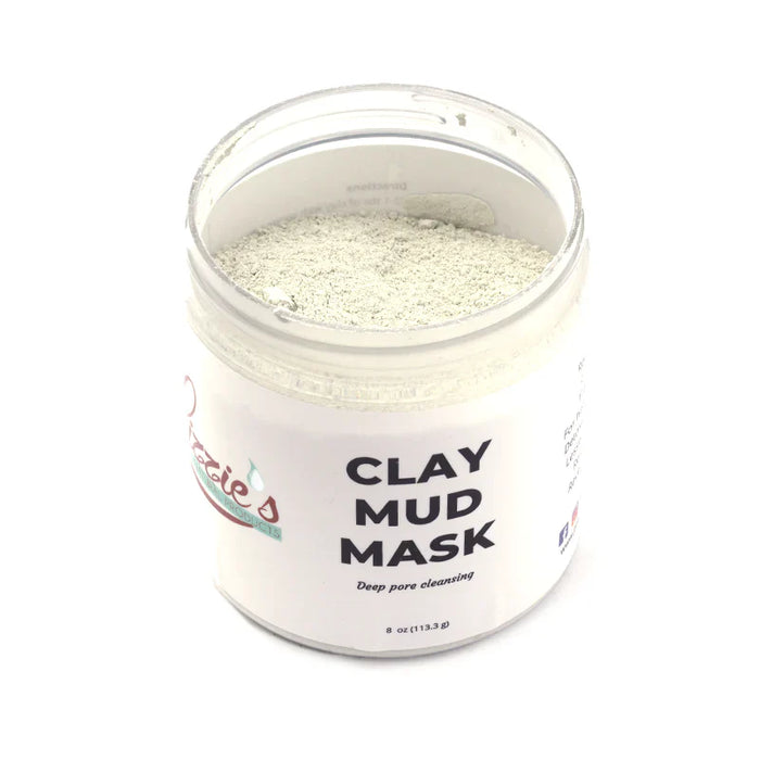 Clay Mud Mask